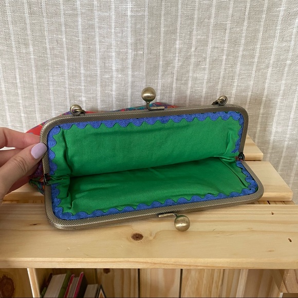 Handmade bag - Picture 2 of 3